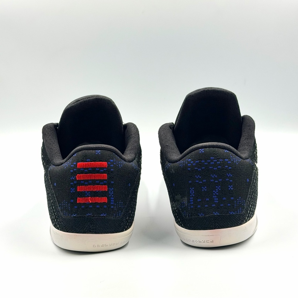 Nike Kobe 11 Elite Low 'Black History Month' - Picture 5 of 10